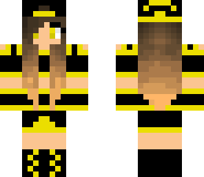 re-revamped runner girl