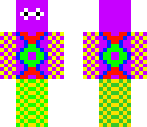 zmbie plaid
