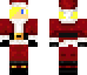 santa