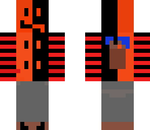the killer archer