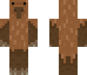 capybara
