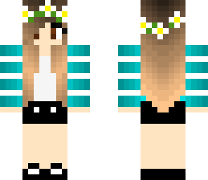 summer girl