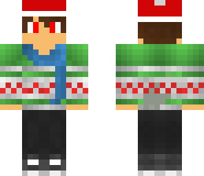 ugly sweater