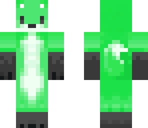 talalapeek green fox