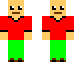 skin v5