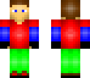 skin v6