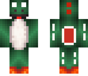 yoshibrine reuploaded