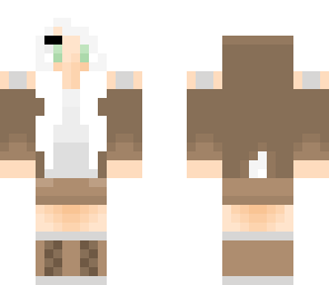 few minor fixes