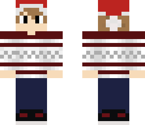 christmas sweater