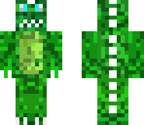 gator