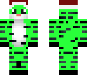 xmastiger
