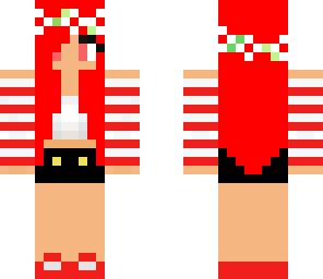 fixed agin cute chic