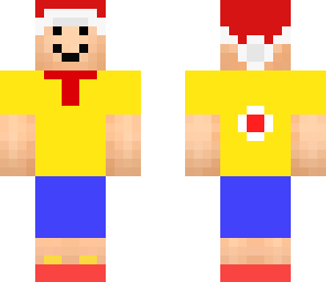 caillou christmas