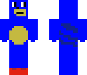 sanic 2 gotta go fast