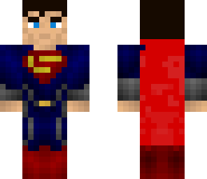 superman definitivo