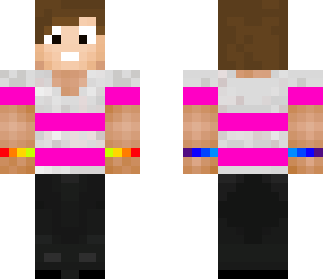 done teen boy