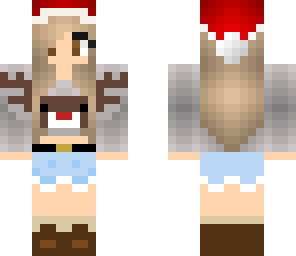 reindeer