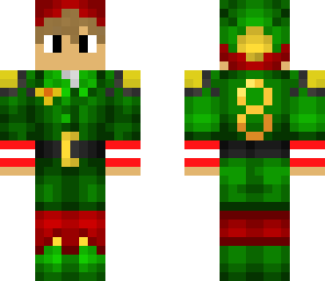 braunie25 head elf