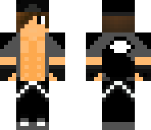 hawt wolf boy