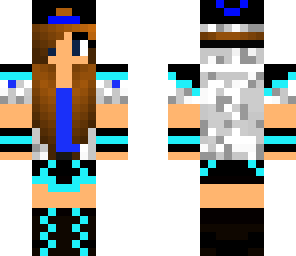 cool girl 2