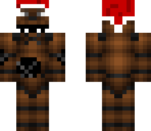 santa freddy