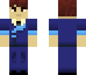 spike spiegel