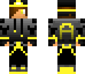 azian with hat