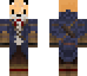 fox assassin 