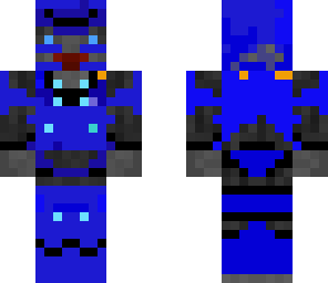 blue elite