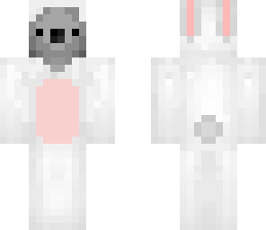 easter skin