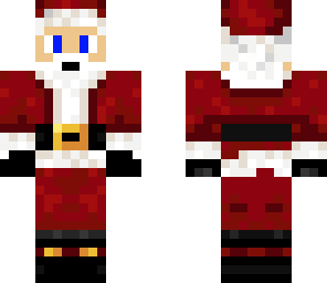 santa