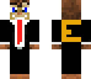 evan the squirrel