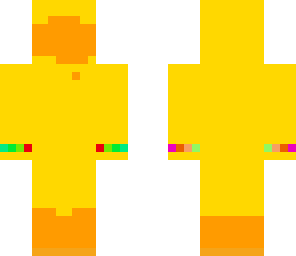 a normal duck