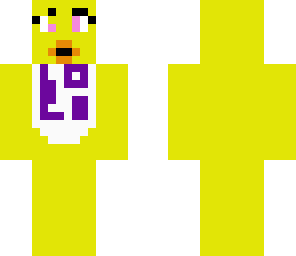  chica