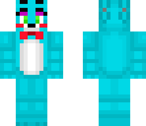 bonnie