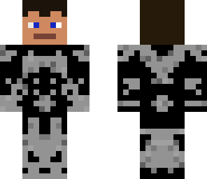 rapidfire898's tei skin