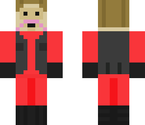 nien nunb