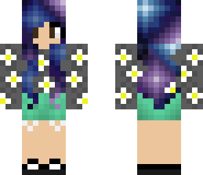 my oc