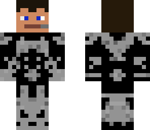 rapidfire898's updated tei skin 