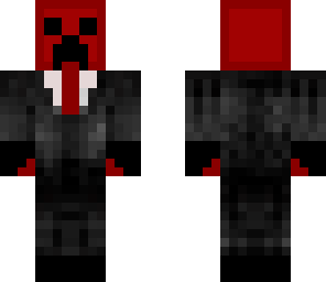 creeper suit
