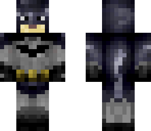 arkham_city batman with mouth 2