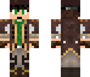 reority pirate