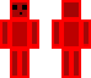 red slime