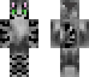 snaketail
