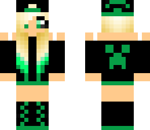 green version