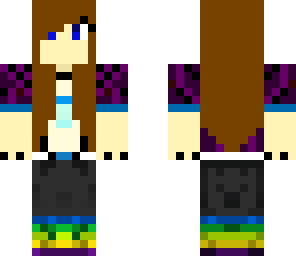girl thefearraiser