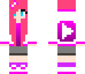 youtube girl