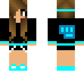 pewdiepie girl