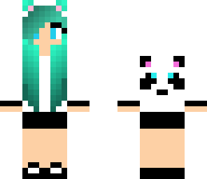 blu panda