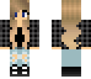 punk girl 2